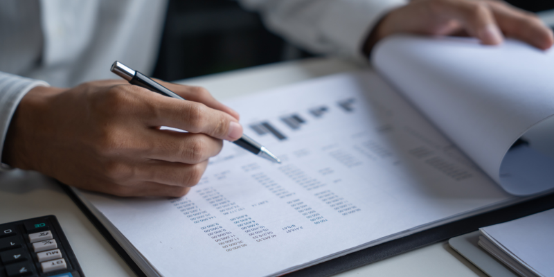 Regulatory documentation review - Makson Healthcare